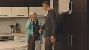Moterys meluoja geriau 60. epizoda