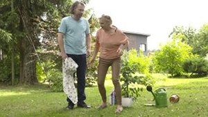Moterys meluoja geriau 50. epizoda