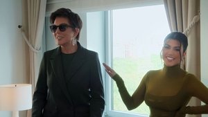 The Kardashians 3. epizoda