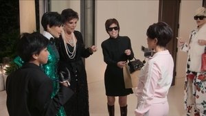The Kardashians 7. epizoda