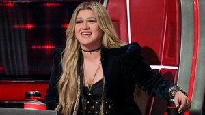 The Voice 9. epizoda