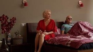 Moterys meluoja geriau 75. epizoda