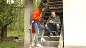 Moterys meluoja geriau 17. epizoda