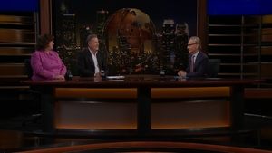 Real Time with Bill Maher 11. epizoda