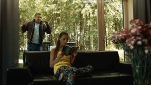 Moterys meluoja geriau 27. epizoda