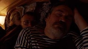 Moterys meluoja geriau 9. epizoda