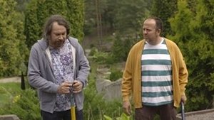Moterys meluoja geriau 28. epizoda