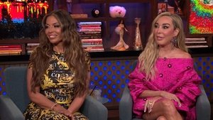 Watch What Happens Live with Andy Cohen 60. epizoda