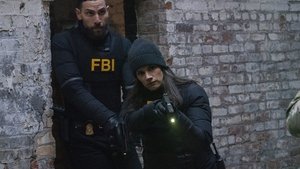 FBI 20. epizoda