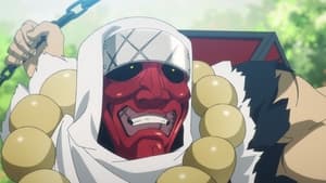 Hell's Paradise 3. epizoda