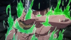 One Piece 1059. epizoda