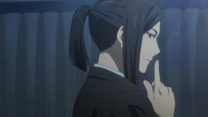 The Ancient Magus' Bride 10. epizoda