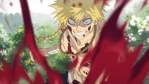 Hell's Paradise 4. epizoda
