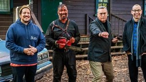 Impractical Jokers 9. epizoda