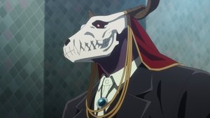 The Ancient Magus' Bride 11. epizoda
