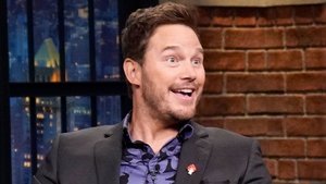 Late Night with Seth Meyers 85. epizoda