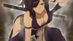 Hell's Paradise 12. epizoda