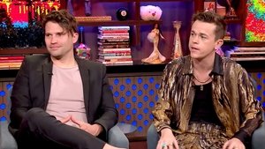 Watch What Happens Live with Andy Cohen 61. epizoda