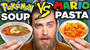 Good Mythical Morning 63. epizoda