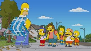 Simpsonovi Homer na křižovatce