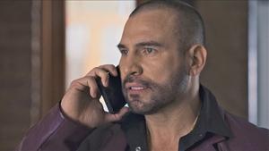 El Señor de los Cielos 55. epizoda