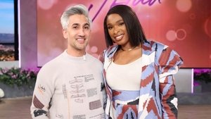 The Jennifer Hudson Show 135. epizoda