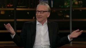 Real Time with Bill Maher 2112. epizoda