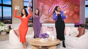 The Jennifer Hudson Show 138. epizoda