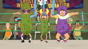 Bobovy burgery 19. epizoda