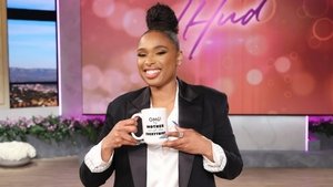 The Jennifer Hudson Show 140. epizoda