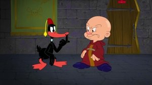 Looney Tunes: Animáky 26. epizoda