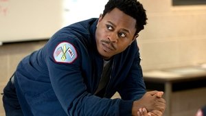 Chicago Fire 19. epizoda