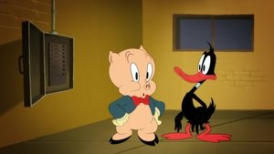Looney Tunes: Animáky 15. epizoda