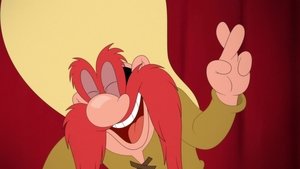 Looney Tunes: Animáky 23. epizoda