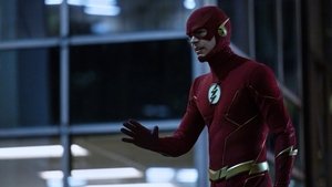 Flash 12. epizoda