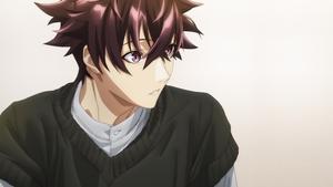 I Got a Cheat Skill in Another World and Became Unrivaled in the Real World, Too 3. epizoda