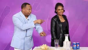 The Jennifer Hudson Show 132. epizoda