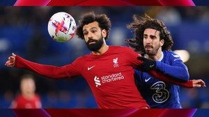 Match of the Day 34. epizoda