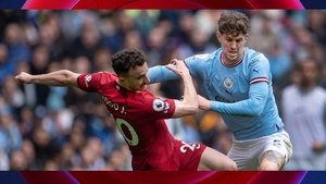 Match of the Day 33. epizoda