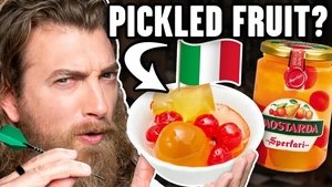 Good Mythical Morning 61. epizoda