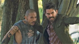 El Señor de los Cielos 54. epizoda