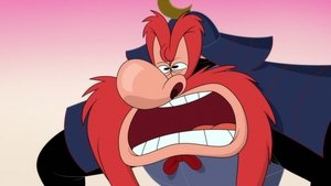 Looney Tunes: Animáky 13. epizoda