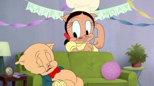 Looney Tunes: Animáky 29. epizoda