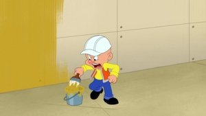 Looney Tunes: Animáky 12. epizoda