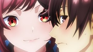 I Got a Cheat Skill in Another World and Became Unrivaled in the Real World, Too 5. epizoda