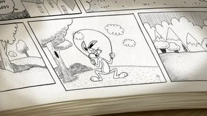 Looney Tunes: Animáky 30. epizoda