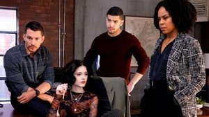 Law & Order: Organized Crime 21. epizoda
