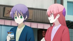 TONIKAWA: Over the Moon for You 6. epizoda