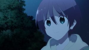 TONIKAWA: Over the Moon for You 11. epizoda