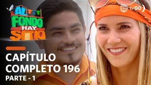 Al Fondo Hay Sitio 66. epizoda